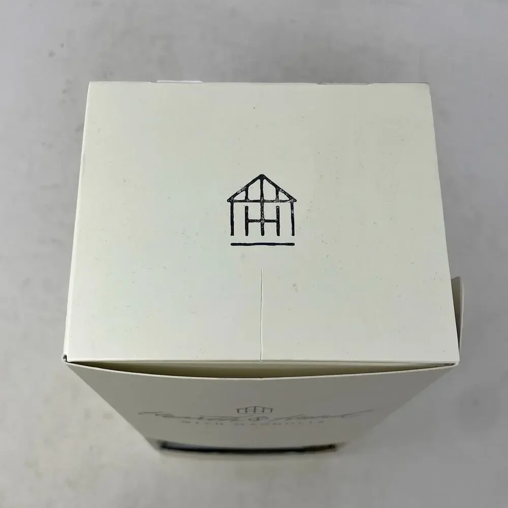 NEW Hearth & Hand Magnolia Salt Reed Diffuser 8.45 Oz
